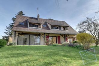 achat maison cernay-la-ville 78720