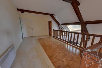 achat maison cernay-la-ville 78720