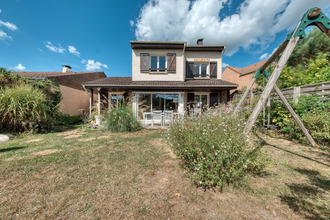 achat maison cernay-la-ville 78720