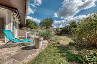 achat maison cernay-la-ville 78720