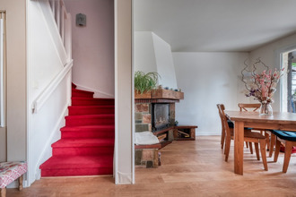 achat maison cernay-la-ville 78720