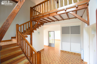 achat maison cernay-la-ville 78720