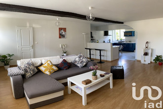 achat maison cernay-la-ville 78720