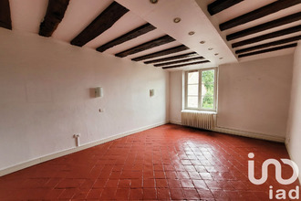 achat maison cernay-la-ville 78720