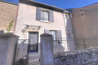 achat maison cernay-la-ville 78720