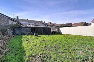 achat maison cernay-la-ville 78720