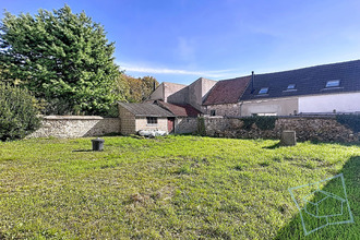 achat maison cernay-la-ville 78720