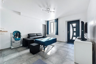 achat maison cernay-la-ville 78720