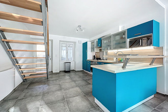 achat maison cernay-la-ville 78720