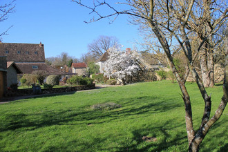 achat maison cernay-la-ville 78720