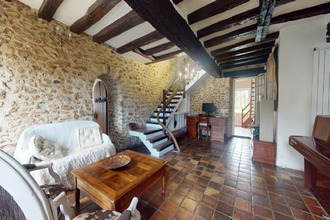 achat maison cernay-la-ville 78720