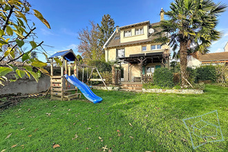 achat maison cernay-la-ville 78720