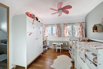 achat maison cernay-la-ville 78720