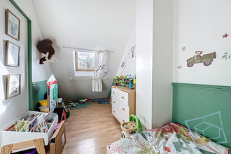 achat maison cernay-la-ville 78720