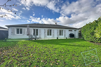 achat maison cernay-la-ville 78720