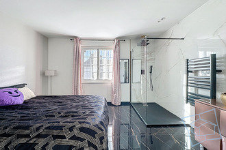 achat maison cernay-la-ville 78720