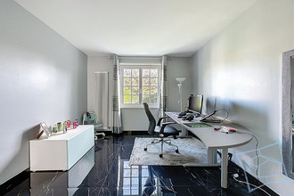 achat maison cernay-la-ville 78720