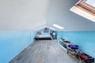 achat maison cernay-la-ville 78720