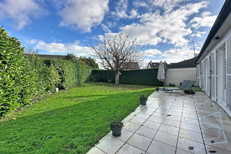 achat maison cernay-la-ville 78720