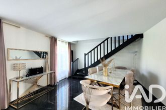 achat maison cernay-la-ville 78720