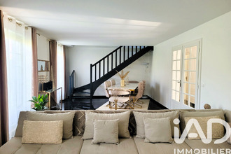 achat maison cernay-la-ville 78720