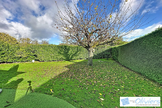 achat maison cernay-la-ville 78720