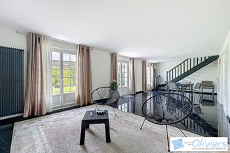 achat maison cernay-la-ville 78720