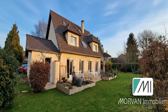 achat maison cernay-la-ville 78720