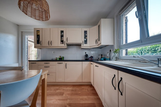 achat maison cernay-la-ville 78720