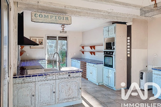 achat maison cernay-la-ville 78720