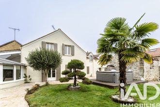 achat maison cernay-la-ville 78720