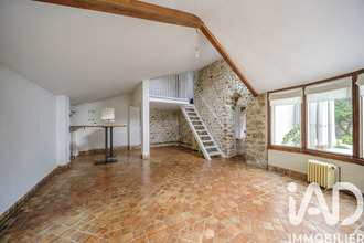 achat maison cernay-la-ville 78720