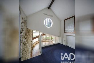 achat maison cernay-la-ville 78720