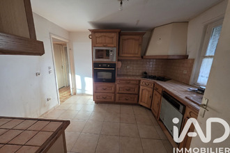 achat maison cernay-la-ville 78720