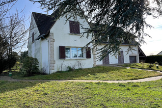 achat maison cernay-la-ville 78720