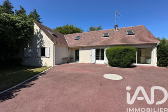 achat maison cernay-la-ville 78720