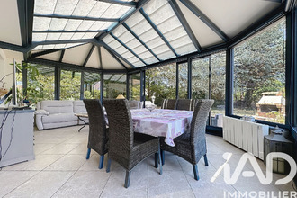 achat maison cernay-la-ville 78720