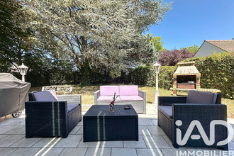 achat maison cernay-la-ville 78720