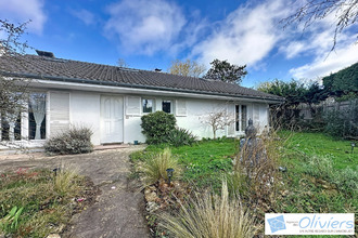 achat maison cernay-la-ville 78720