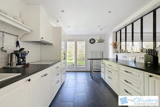 achat maison cernay-la-ville 78720