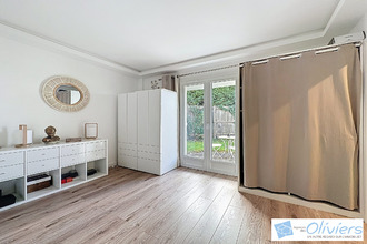 achat maison cernay-la-ville 78720