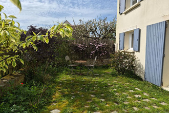 achat maison cernay-la-ville 78720
