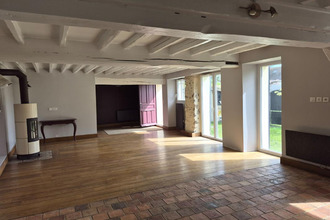 achat maison cernay-la-ville 78720