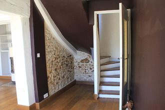 achat maison cernay-la-ville 78720