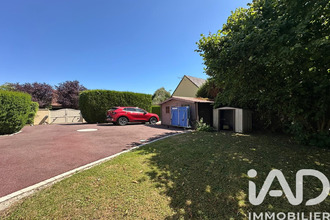 achat maison cernay-la-ville 78720