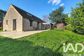achat maison cernay-la-ville 78720