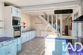achat maison cernay-la-ville 78720
