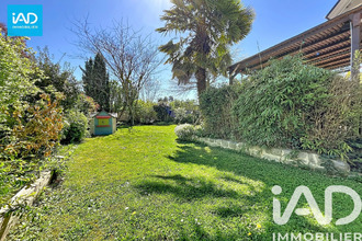achat maison cernay-la-ville 78720