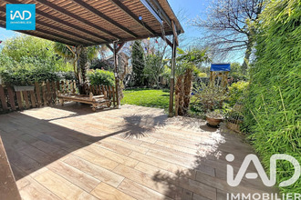 achat maison cernay-la-ville 78720