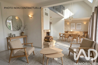 achat maison cernay-la-ville 78720